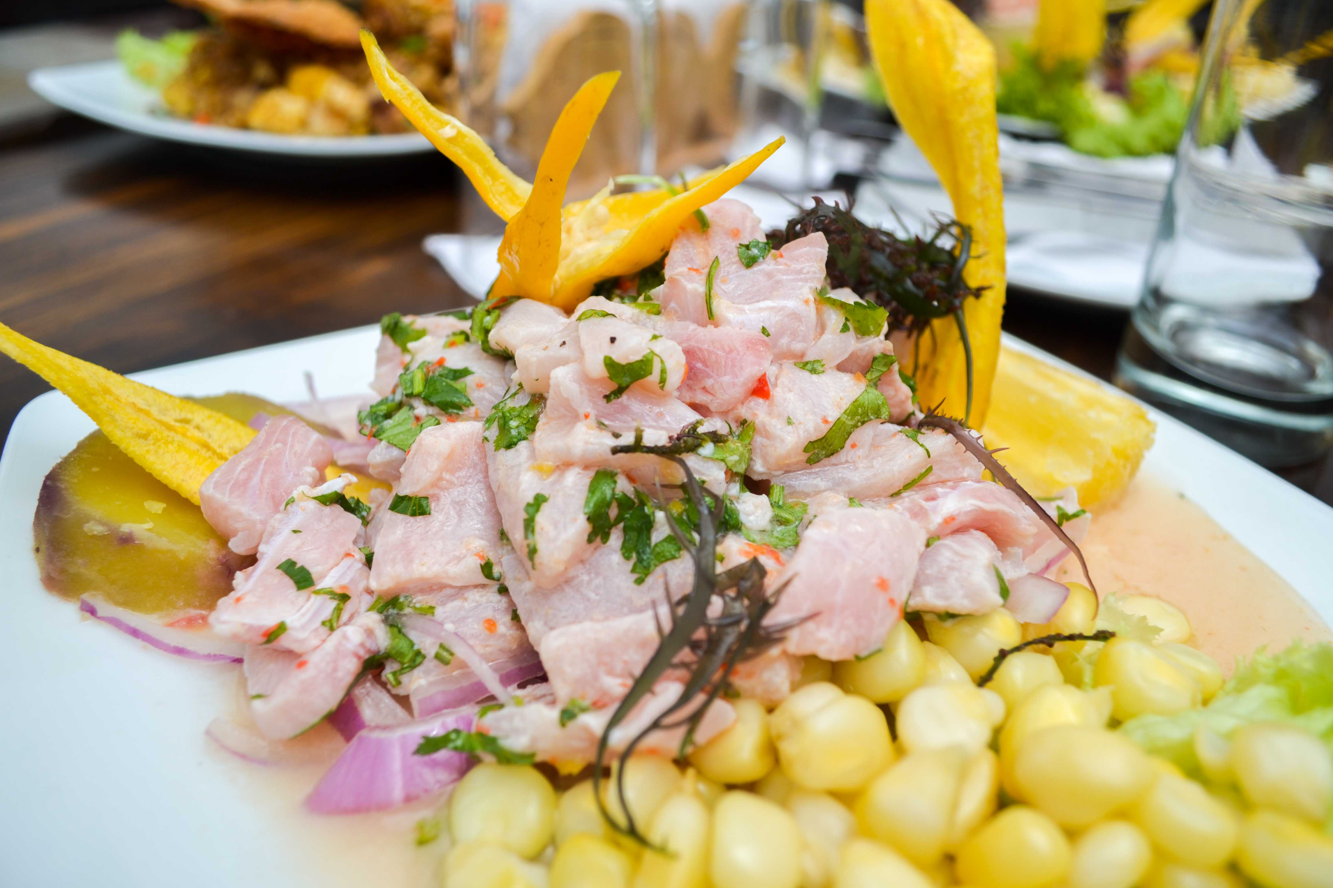 Hoy es el Día del Ceviche y Catacaos te invita a celebrarlo a su manera