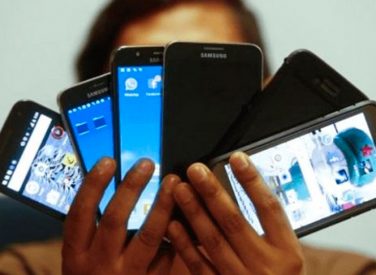 Osiptel: nuevo bloqueo alcanzará 1.5 millones de celulares