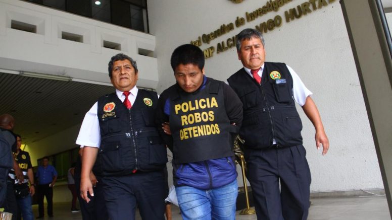 Más de 800 inmigrantes con antecedentes policiales ingresaron al Perú