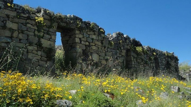 Chiprac: ciudadela arqueológica escondida de Lima