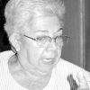 Maria Ross Morrey de Joo