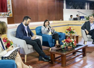 Piura acogió la I Cumbre Internacional de Innovación y Emprendimiento