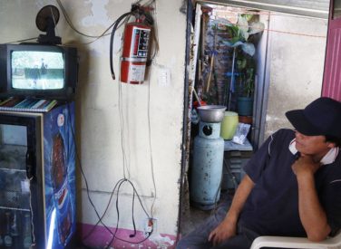 Perú: se postergaría el apagón tecnológico en la televisión