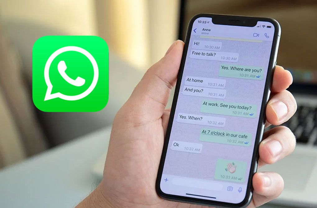 Mensajes de WhatsApp que se autodestruyen, llegarán en 2020