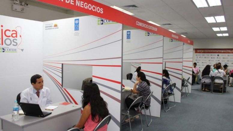 Mypes pagan tasas de hasta 200% al año en créditos en el país