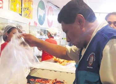 Sullana: Sancionarán a locales comerciales, si no renueven  certificados