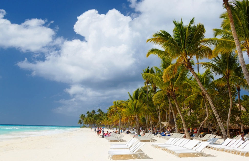 Descubre y disfruta del encanto del Parque Nacional de las islas Corales del Rosario en Cartagena