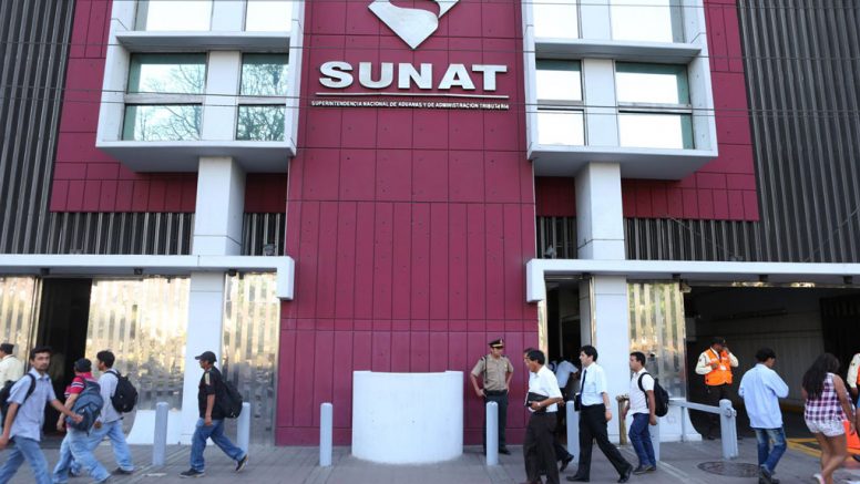 Empresas eluden pago de más de S/15.900 mlls. en impuestos