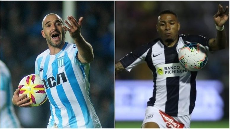 Alianza Lima vs Racing: partido se jugará sin público para evitar el contagio del coronavirus