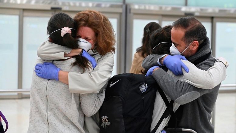 Coronavirus: confirman el fallecimiento de 11 peruanos en España