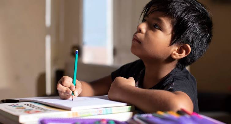 Niños piuranos no podrán salir mañana