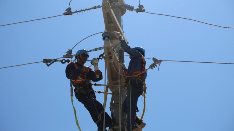 Corte de luz en Piura: Mira aquí los horarios y zonas afectadas