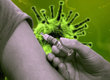 La próxima semana iniciarán las inscripciones para la prueba de vacuna contra COVID-19