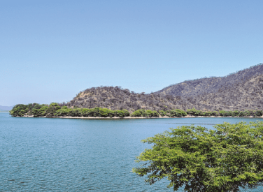 Reservorios de Piura siguen bajando su nivel y se evalúa nuevo corte de agua