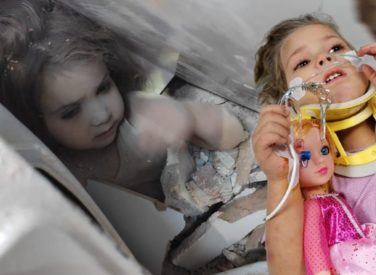 Rescatan con vida a niña que estuvo 3 días sepultada tras terremoto en Turquía