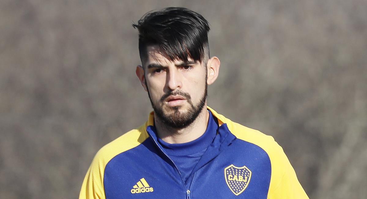 Carlos Zambrano acusado de indisciplina en Boca Juniors: los antecedentes  que no juegan a favor del central peruano, NCZD DTCC, DEPORTE-TOTAL