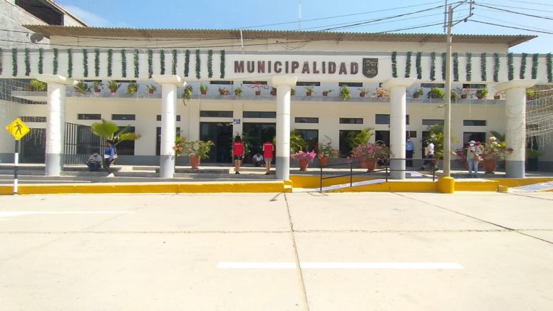 Detectan irregularidades en adjudicación de obra vial de Municipalidad de Tambogrande