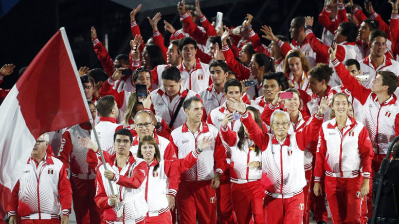 IPD invertirá S/6 mlls. en deportistas que clasifiquen a Olímpicos de Tokio