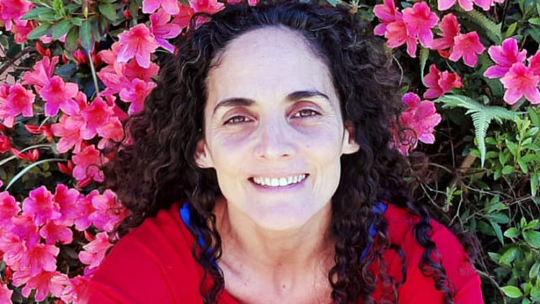 Vanessa Robbiano: “Estoy más tranquila y soy más feliz en esta época que antes”
