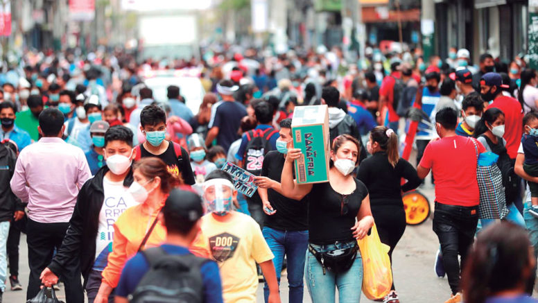 Piden cautela ante propuesta para retirar el 100% de la CTS