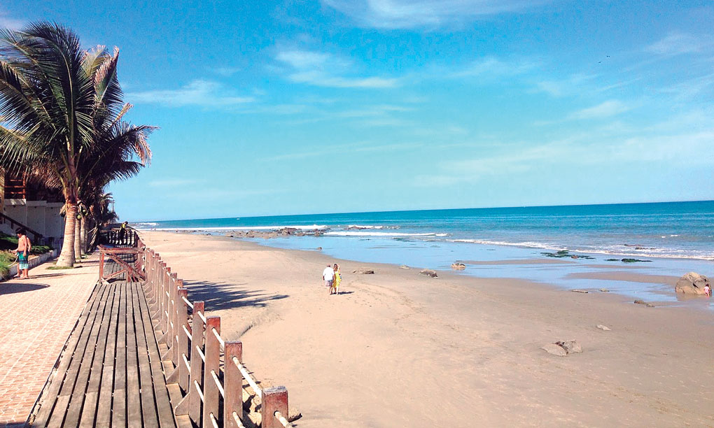 Semana Santa sin ‘turismo’