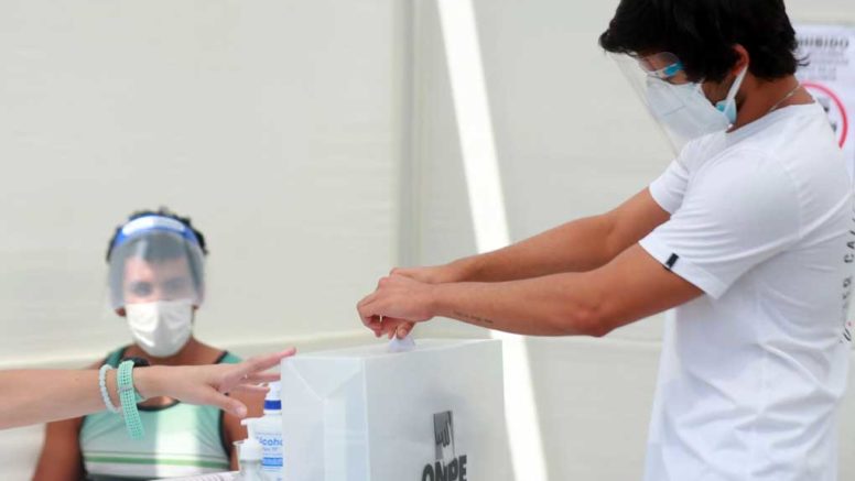 Piuranos deben mirar con lupa a candidatos