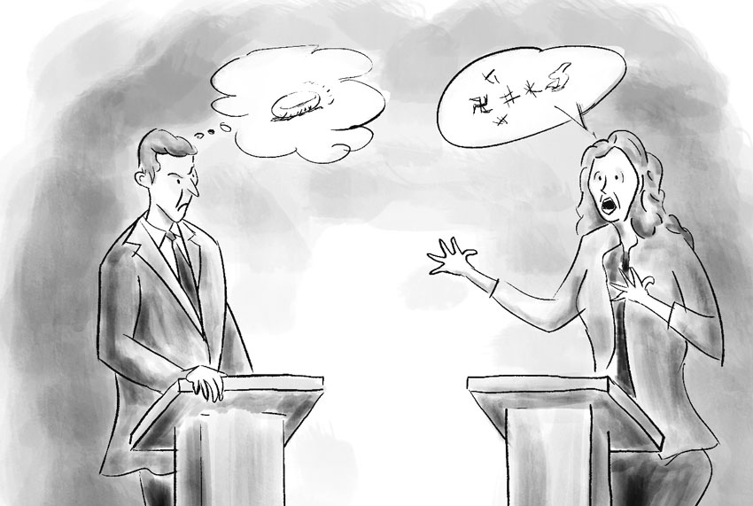 debate-dibujo – El Tiempo