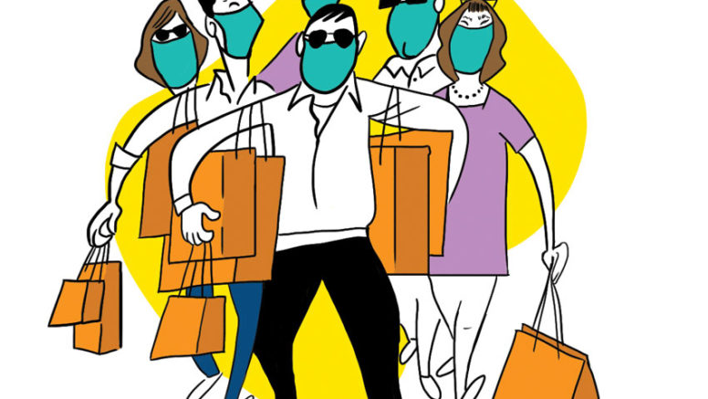 Del enfoque de ventas al de marketing