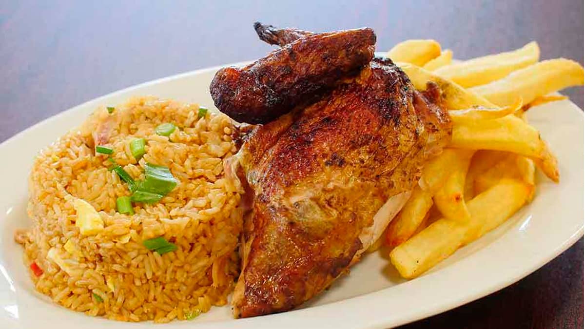 D A Del Pollo A La Brasa Este Es El Verdadero Origen Del Mostrito Peruano Ltimas Noticias De