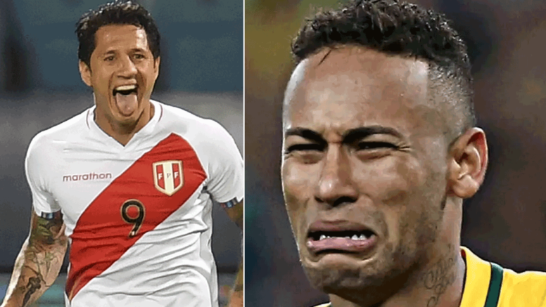 Perú vs Brasil: Las veces que nos enfrentamos por Copa América al ‘Scratch’ [Vídeo]