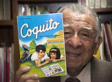 “Coquito”: Libro que enseñó a leer y escribir a miles de peruanos tendrá su propia película