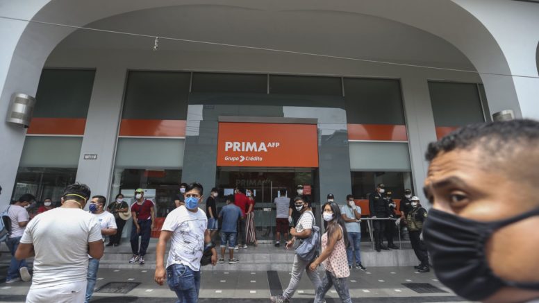 Retiro de AFP: Si tu DNI termina en 6 o 7 puedes solicitarlo hoy