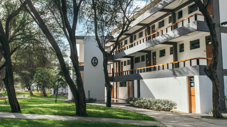 UDEP presenta simulacro de examen de admisión online