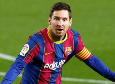 Lionel Messi deja el Barcelona: Anuncian que el argentino se marcha
