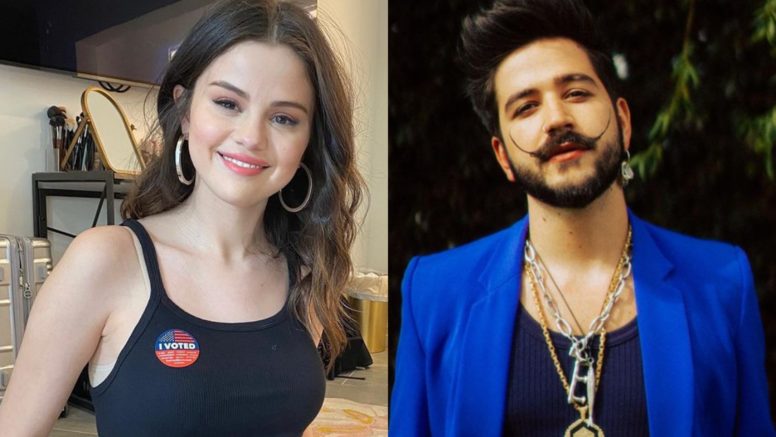 Selena Gomez y Camilo lanzarán su primera canción juntos “999”