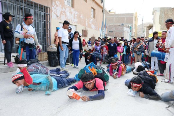 virgen de las mercedes