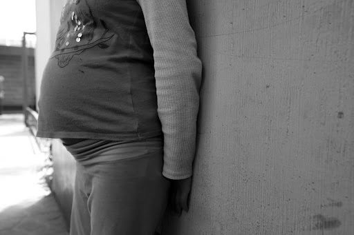embarazo adolescente