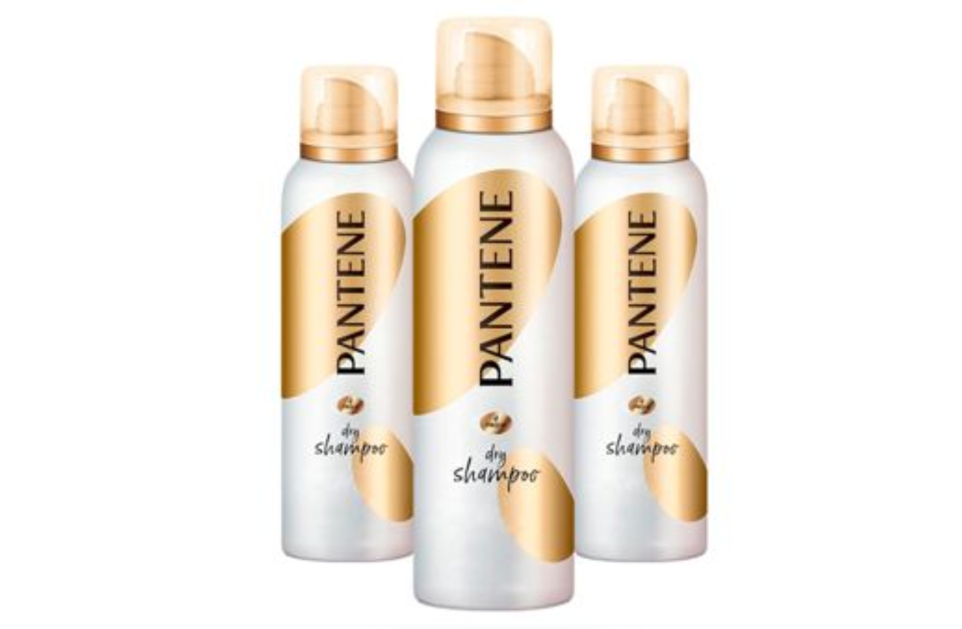 Pantene ProV Dry Shampoo es retirado del mercado porque tendría