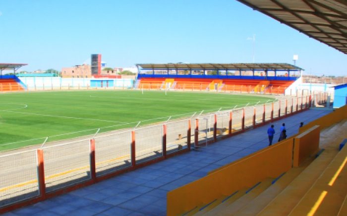 Atlético Grau jugará de local en Bernal durante la Liga 1 2022
