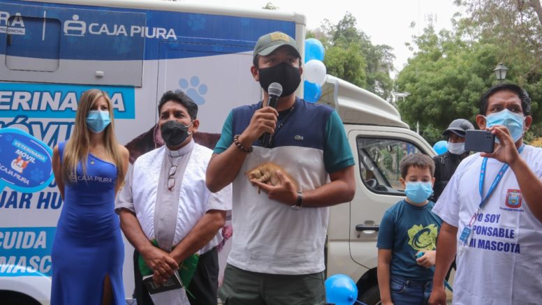 Alcalde Díaz Dios descarta postular a la región pues aún debe la ‘Piura Bonita’
