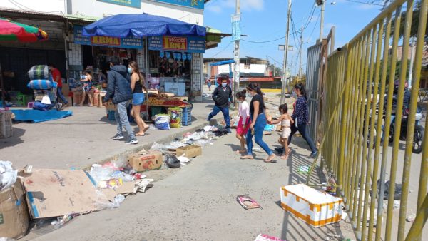 mercado de piura navidad