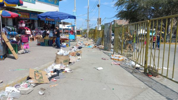 mercado de piura navidad
