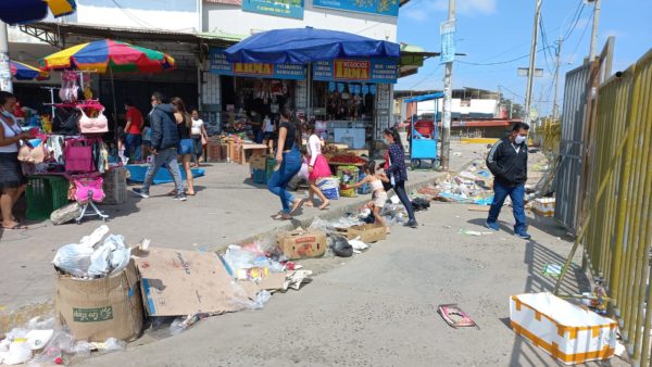 mercado de piura navidad