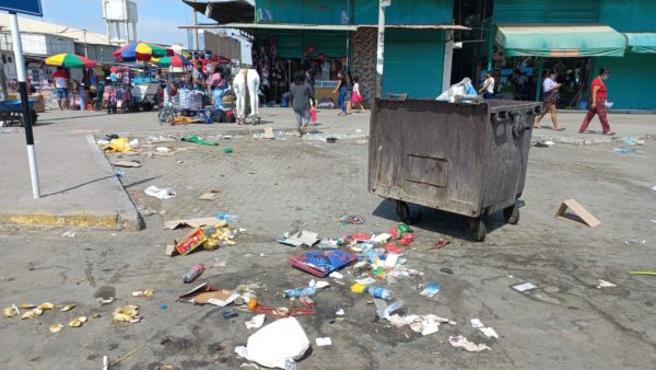 mercado de piura navidad