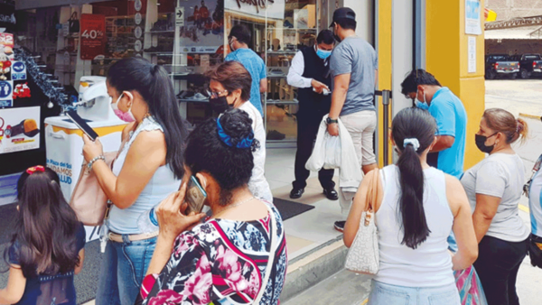 Se viene el Día del Shopping 2022 en Perú, pero conoce en qué tiendas comerciales habrá descuentos