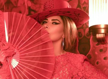 Gloria Trevi se deja seducir por el flamenco con su nuevo tema “La recaída”