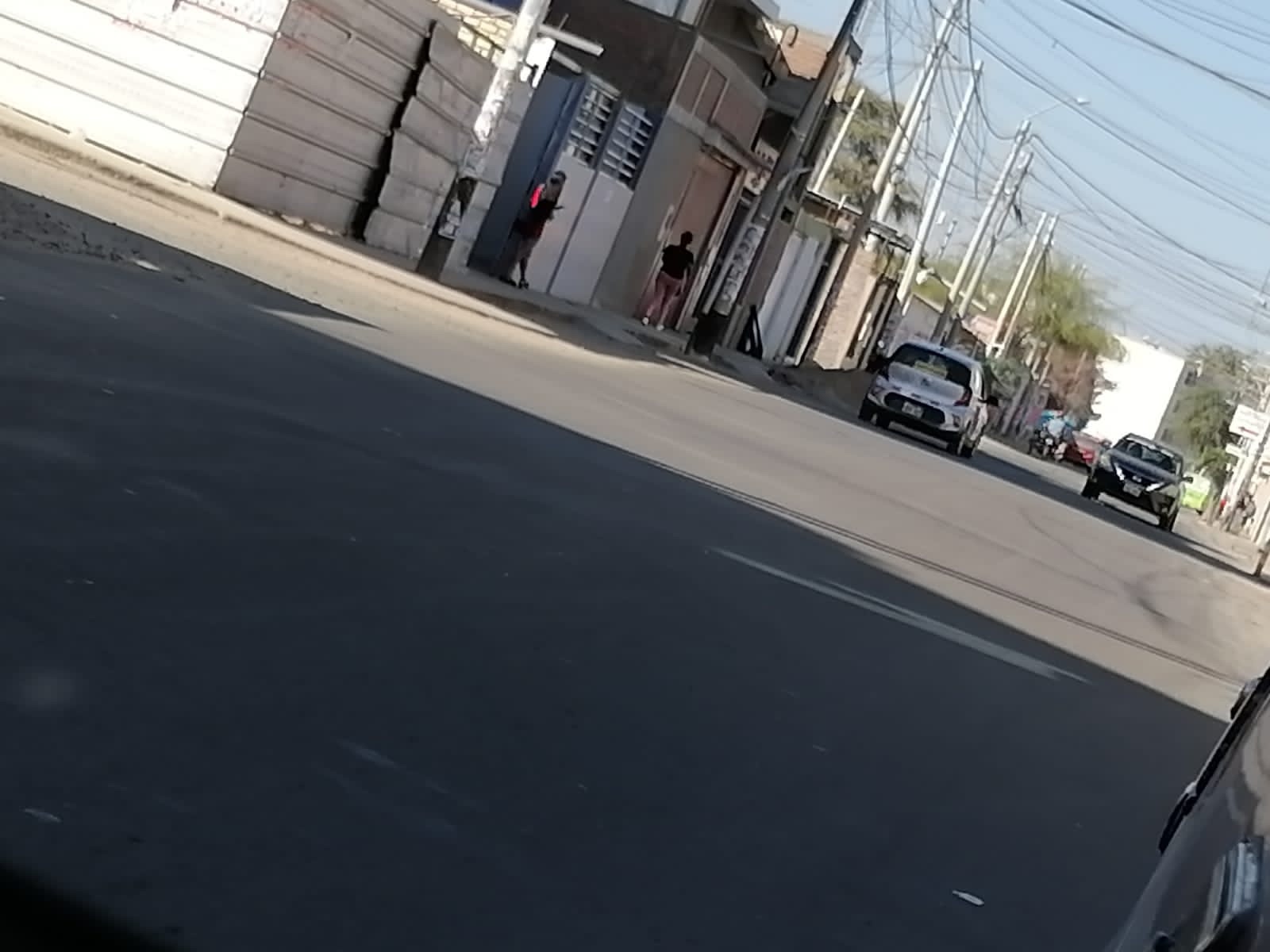 Piura: la prostitución toma las calles de 6 urbanizaciones