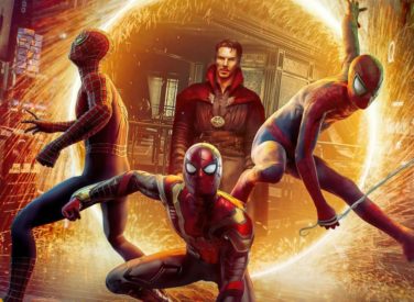 “Spider-Man: No Way Home” supera a “Avatar” y es la tercera película más taquillera en EE.UU.