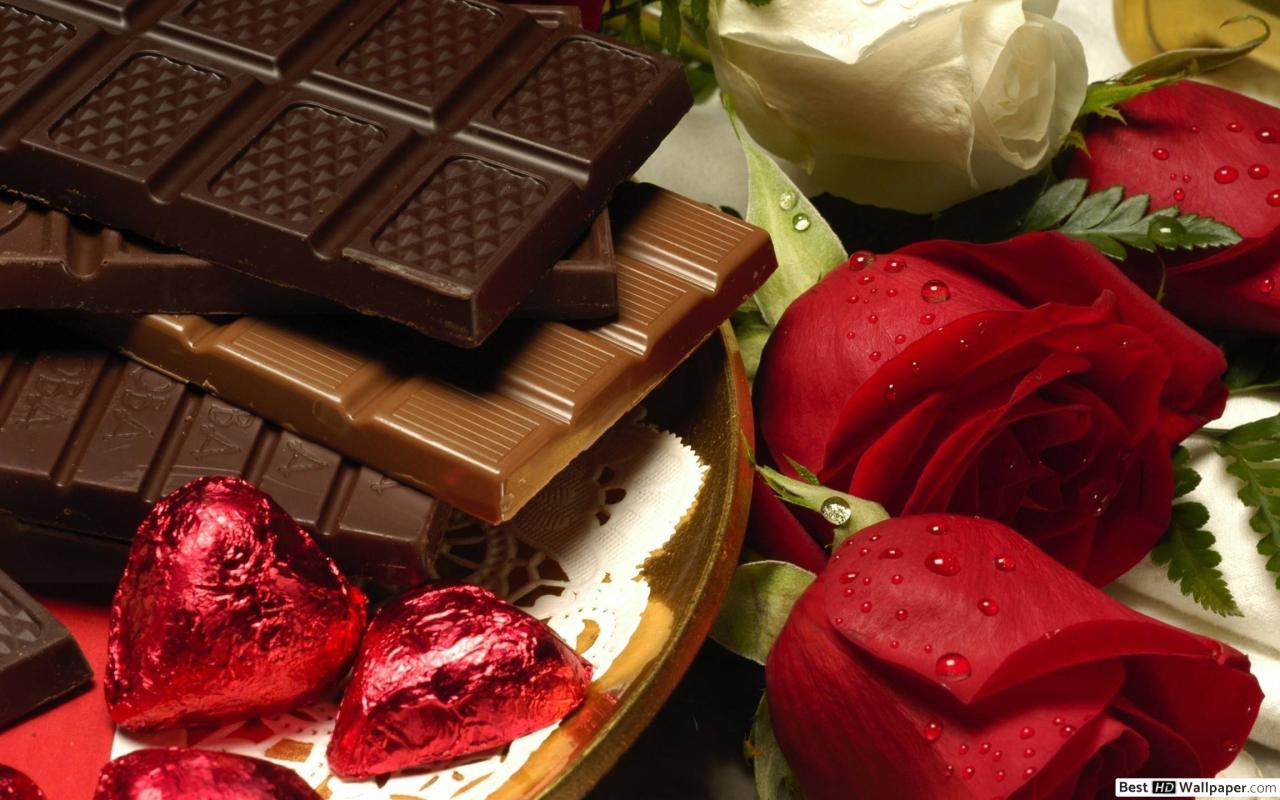 Día de San Valentín: ¿Por qué se regalan chocolates el 14 de