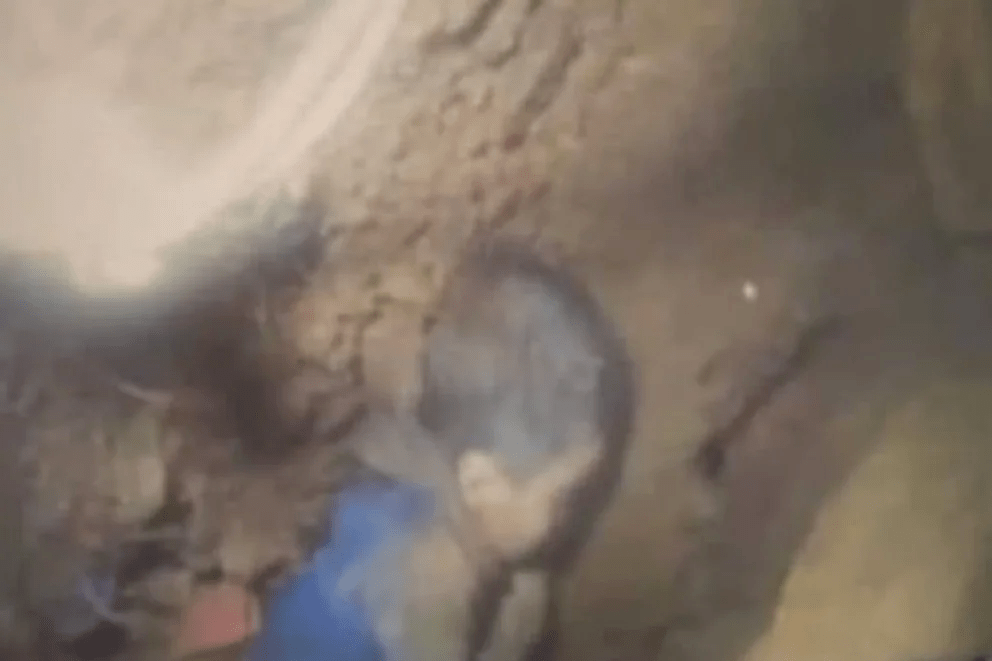 Marruecos confirma la muerte de Rayan, el niño que estuvo 5 días atrapado en un pozo